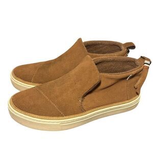 Tom’s Paxton Chukka Sneakers